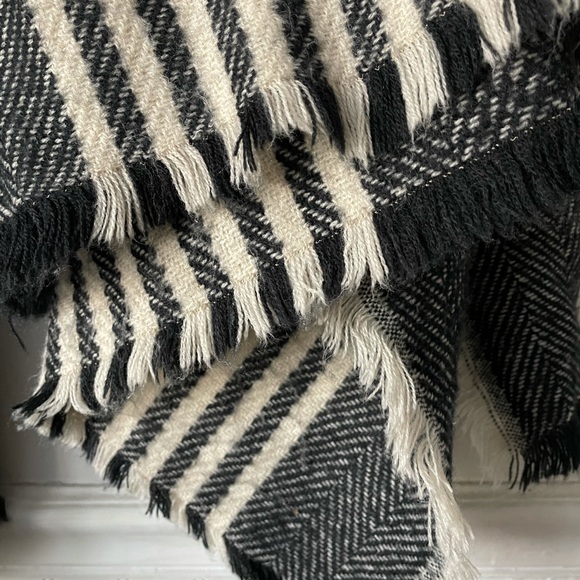 Zara Blanket Scarf - Picture 3 of 3